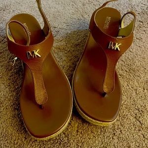 Michael Kors Sling back Espadrille